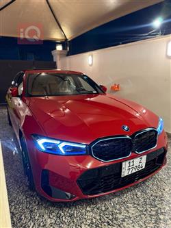 بی ئێم دەبڵیو سیریەس 3